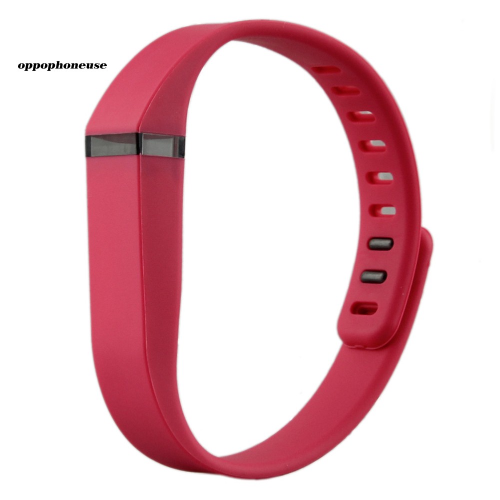 【OPHE】Dây đeo thay thế cho đồng hồ thông minh Fitbit Flex