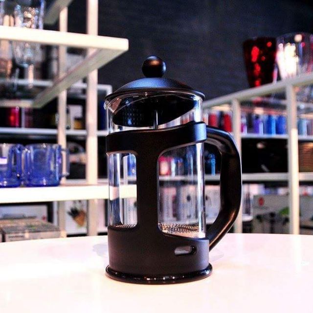 Bình pha trà, pha cafe 800ml LaFonte