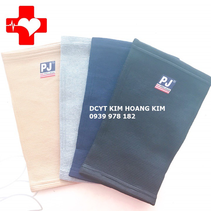 Băng đầu gối 4 chiều PJ-601 (Hộp 1 chiếc)