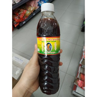 Mai quế lộ 500ml