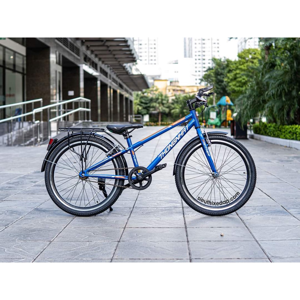 Xe Đạp Thống Nhất MTB 24-03