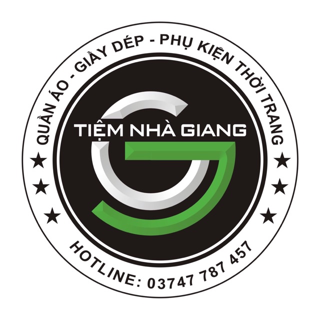 Tiệm Nhà Giang