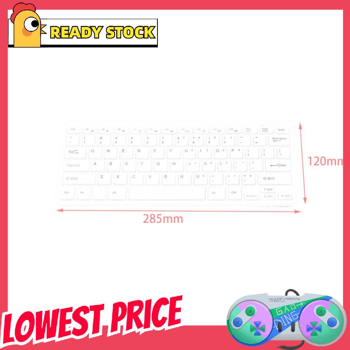 Bộ Bàn Phím Và Chuột Không Dây 2.4g Cho Laptop / Pc | BigBuy360 - bigbuy360.vn