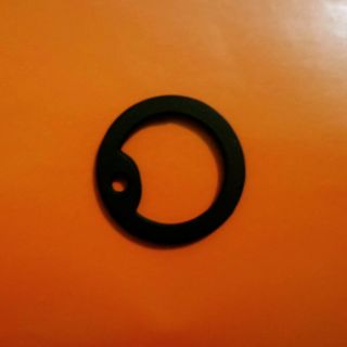 Vòng silicon bọc thẻ bài lính Mỹ