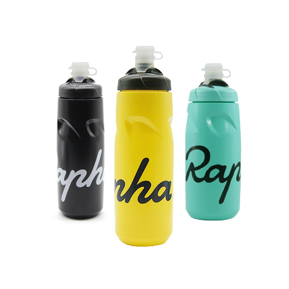 Bình Nước Xe Đạp Rapha 750ml