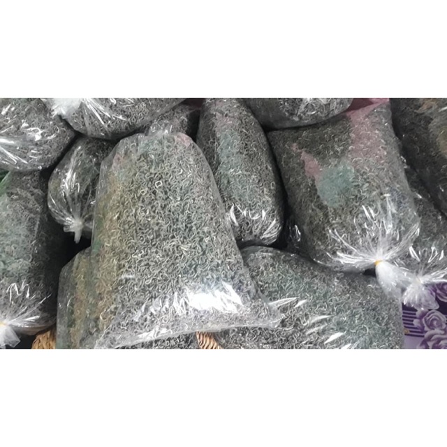 500g chè shan tuyết cổ thụ hà giang