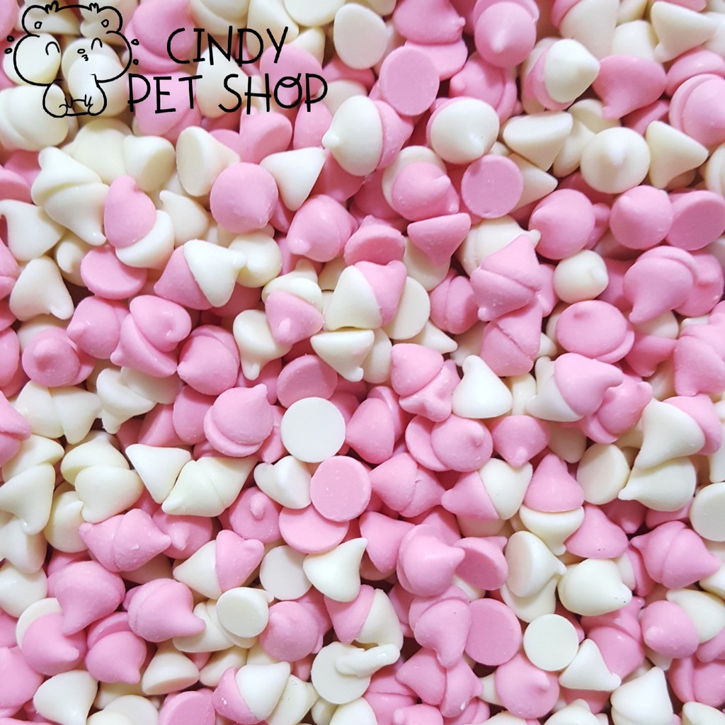 Drop sữa mix 2 vị bổ béo cho Hamster