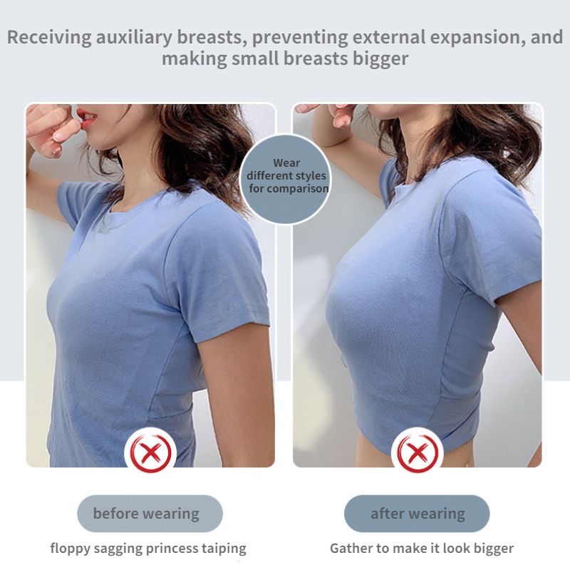 Áo Lót Không Dây Quyến Rũ Gợi Cảm Cao Cấp