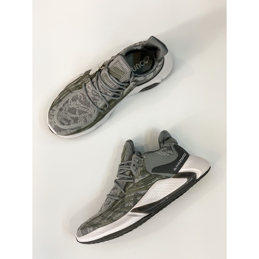 Giày Nam AlphaBounce Instinct M mới cao cấp êm nhẹ