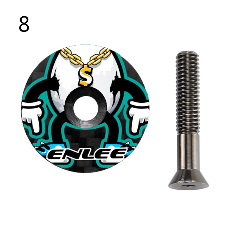 Vỏ Bọc Phuộc Trước Trọng Lượng Nhẹ Kèm Ốc Vít Cho Xe Đạp