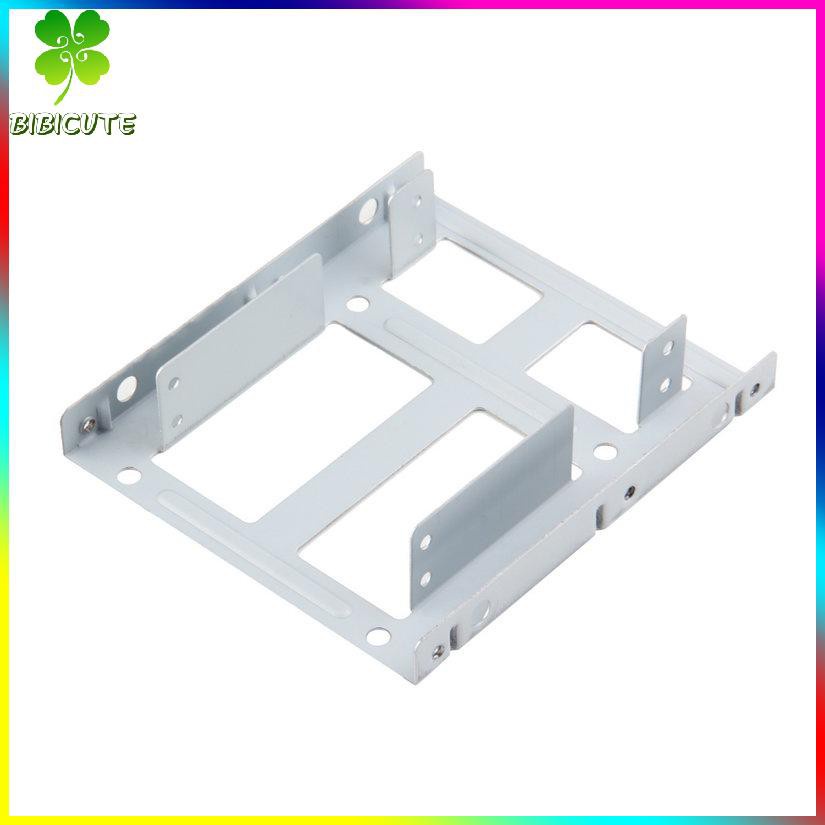 Bộ Chuyển Đổi Ổ Cứng Ssd Hdd 2 Inch Sang 3.5 Inch | BigBuy360 - bigbuy360.vn