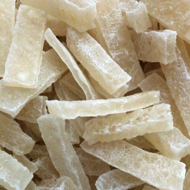 MỨT RONG SỤN HANMADE