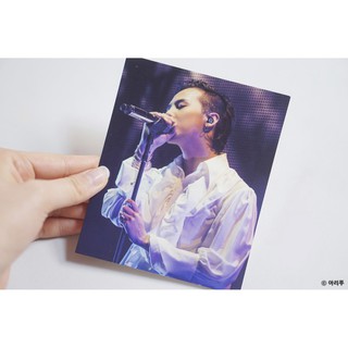Nước hoa GD Eau De Toilette by Moonshot