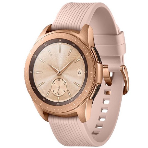 Đồng hồ Samsung Galaxy Watch 46mm LTE Chính Hãng New