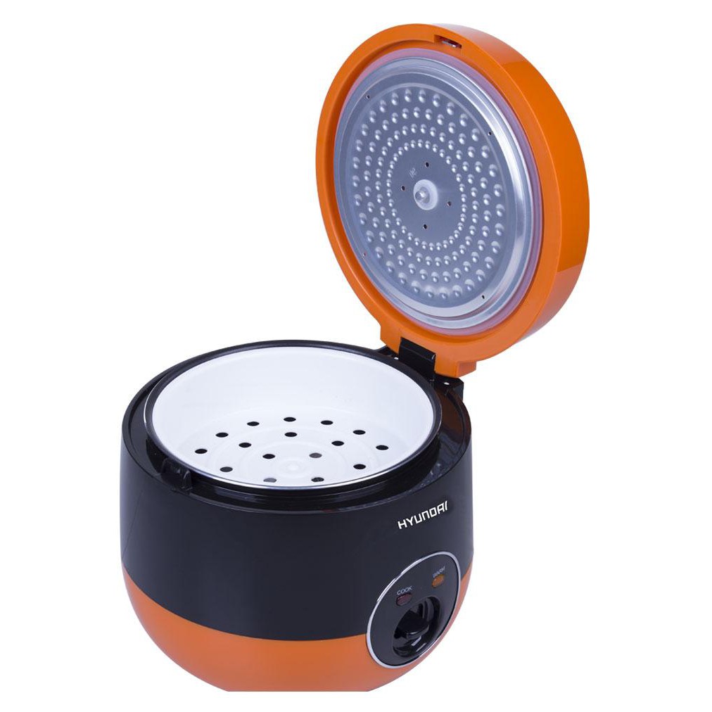 Nồi cơm cơ HYUNDAI HDE 2000W Hàn Quốc . Dung Tích 1.2L. Ủ Ấm Đa Chiều 3D. Bảo hành Chính Hãng 12 Tháng. | BigBuy360 - bigbuy360.vn