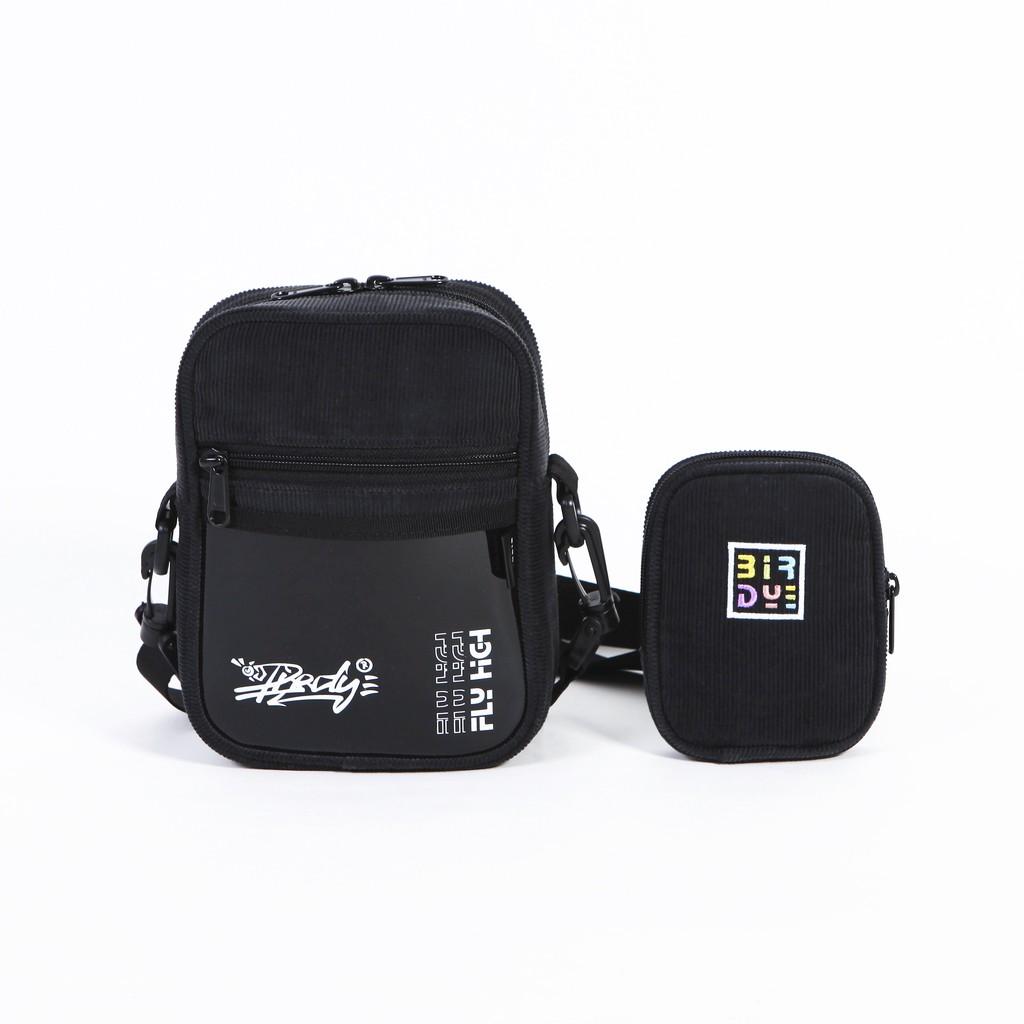 Túi đeo chéo Birdybag - couple bag ver 2.0