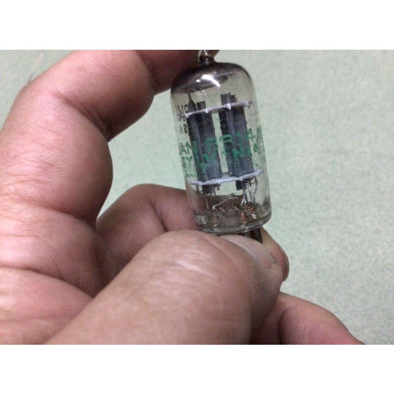 Đèn 12au7-5814 usa