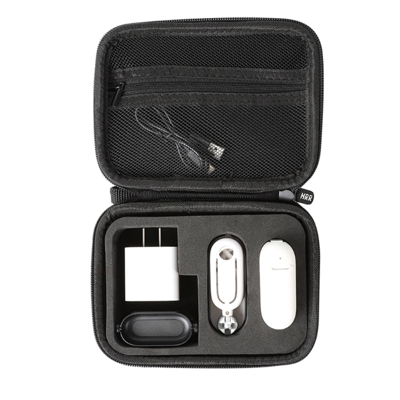 Túi Đựng Bằng EVA Cứng Chống Nước Chống Rung Cho Insta 360 GO 2 Action C