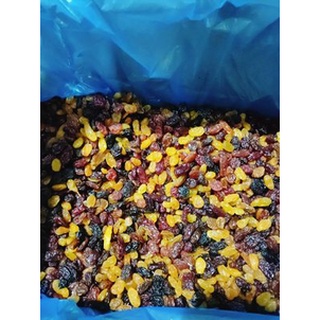 Nho chile 3 màu - siêu hot 100g / 250g / 500g