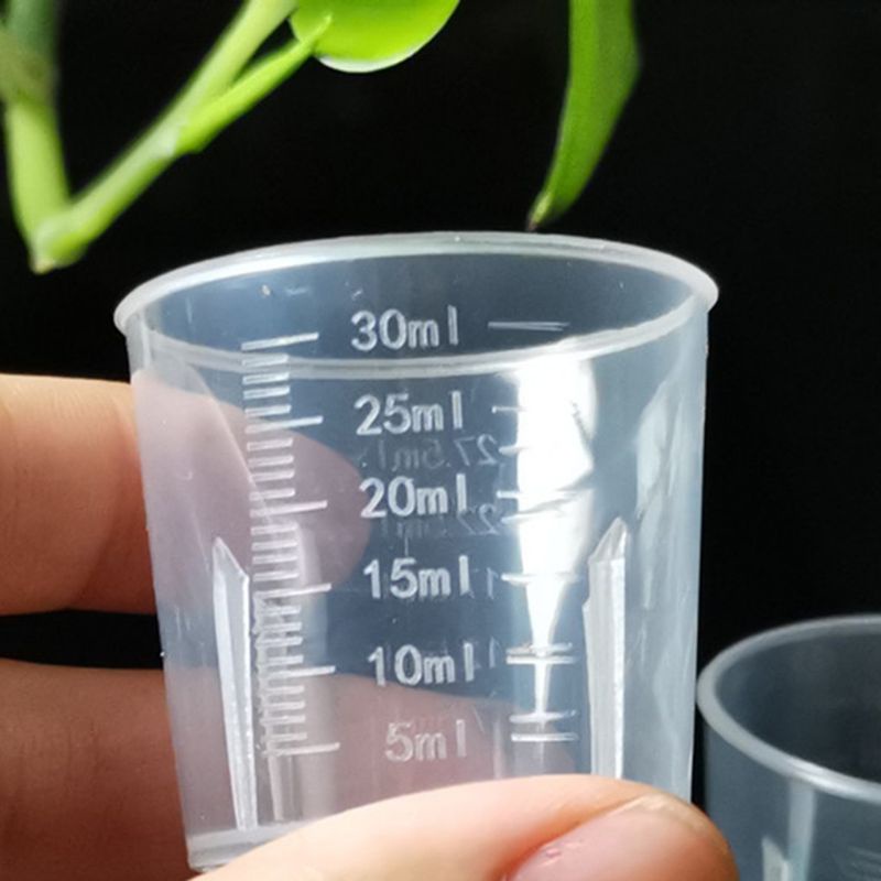 Cốc đo lường ,cốc đong chia vạch