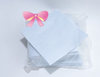 50 miếng giấy uốn lạnh và nóng