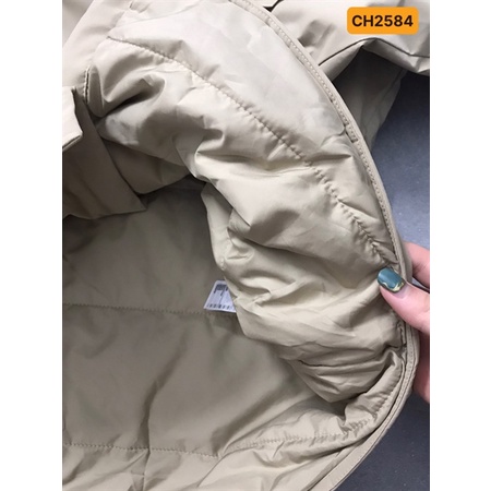 Khoác phao LCST CH2584