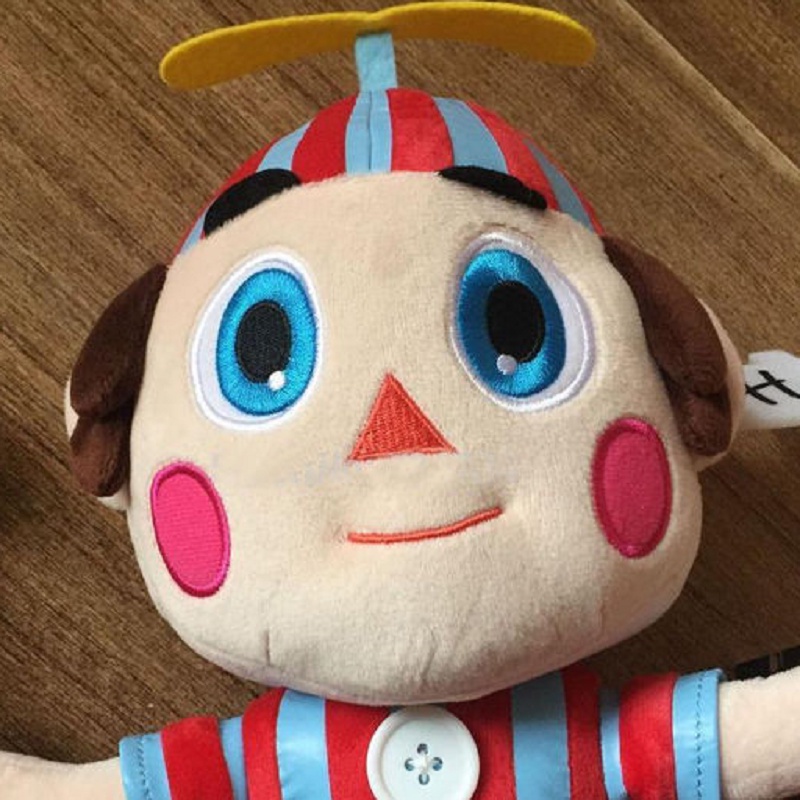 Búp Bê Nhồi Bông Hình Nhân Vật Trong Five Nights At Freddy 'S Bb 13 &quot;