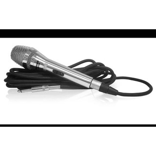 [Mã ELHACE giảm 4% đơn 300K] Micro karaoke có dây Guinness BG-68S
