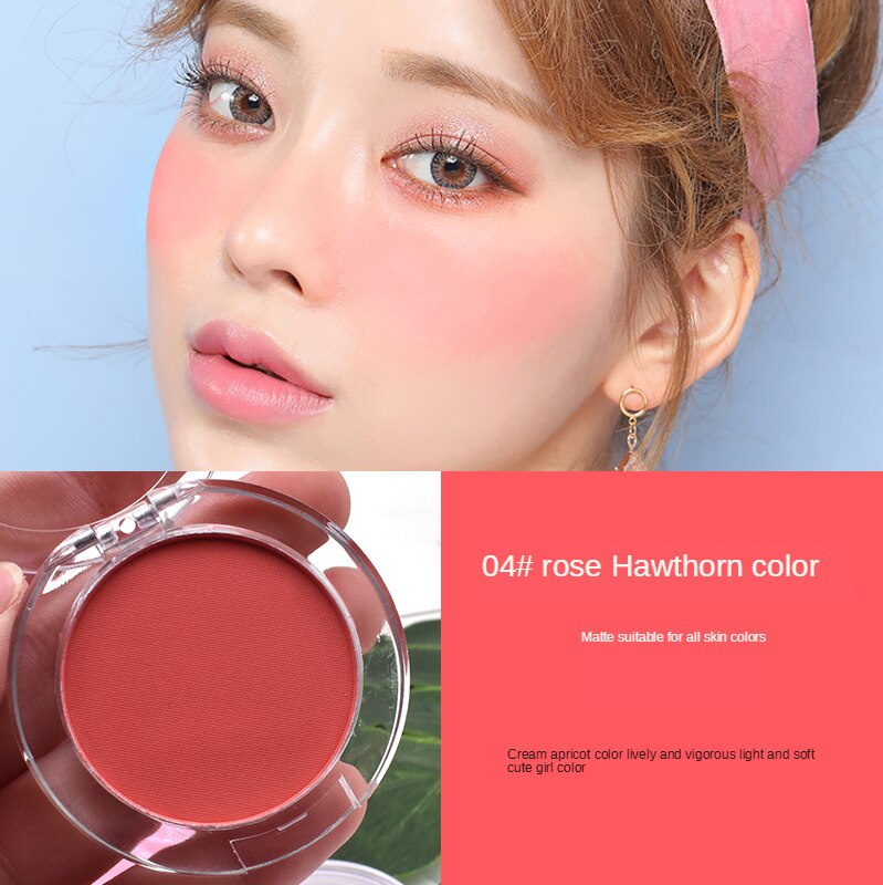 Bảng Phấn Trang Điểm Bắt Sáng Tông Màu Da Có Màu Nude | BigBuy360 - bigbuy360.vn