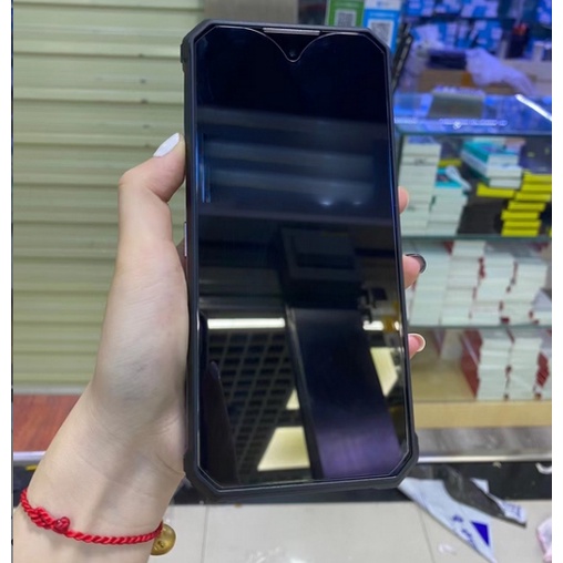 Kính Cường Lực Bảo Vệ Toàn Màn Hình Cho oukitel wp19 pro wp19 pro