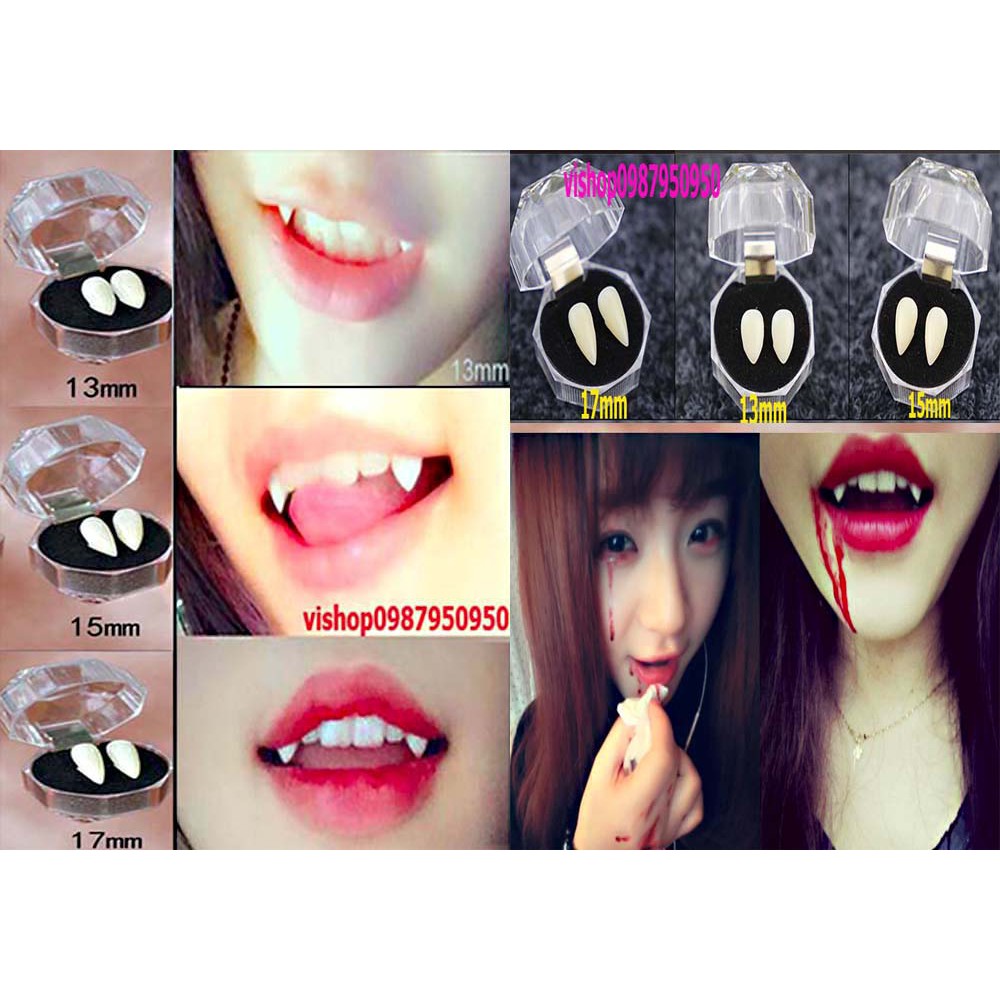 RĂNG KHỂNH GIẢ LOẠI ĐẸP TỰ NHIÊN