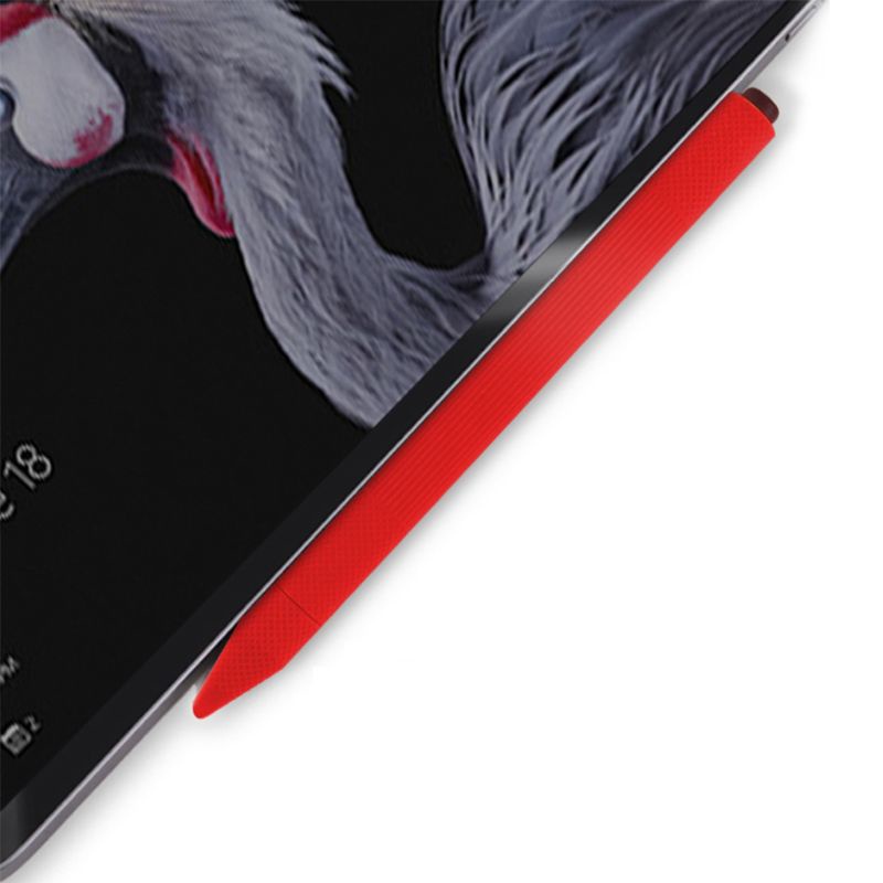 Vỏ Silicon Bảo Vệ Cho Bút Cảm Ứng Microsoft Surface Stylus
