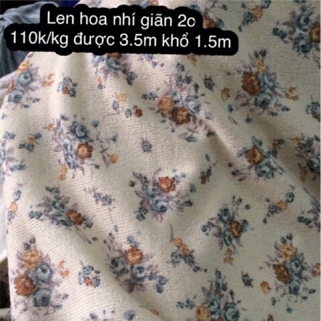 Vải Nhung (Ha THanh Hoa)