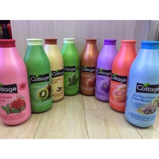 SỮA TẮM COTTAGE CỦA PHÁP 750ml