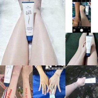 KEM DƯỠNG TRẮNG DA TOÀN THÂN DR.SKIN