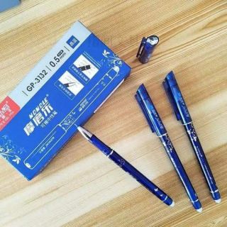 Bút bay Mực(1 hộp 12 bút)☆☆☆☆☆