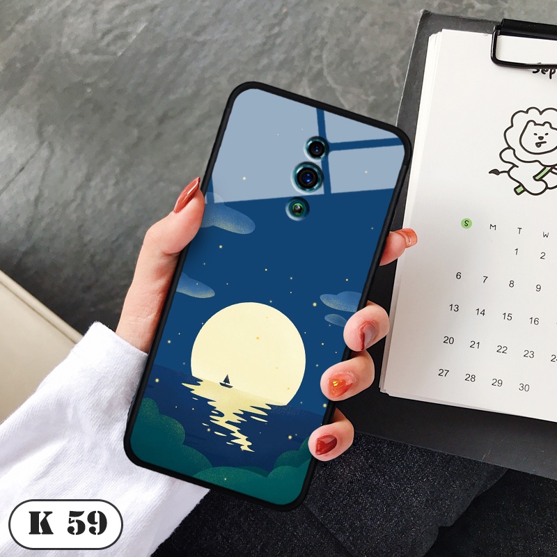 Ốp lưng chống vỡ điện thoại Oppo Reno