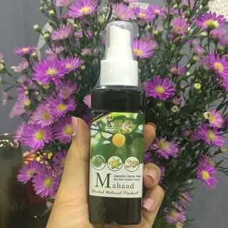 🌼Xịt siêu mọc tóc #mahaad thailan