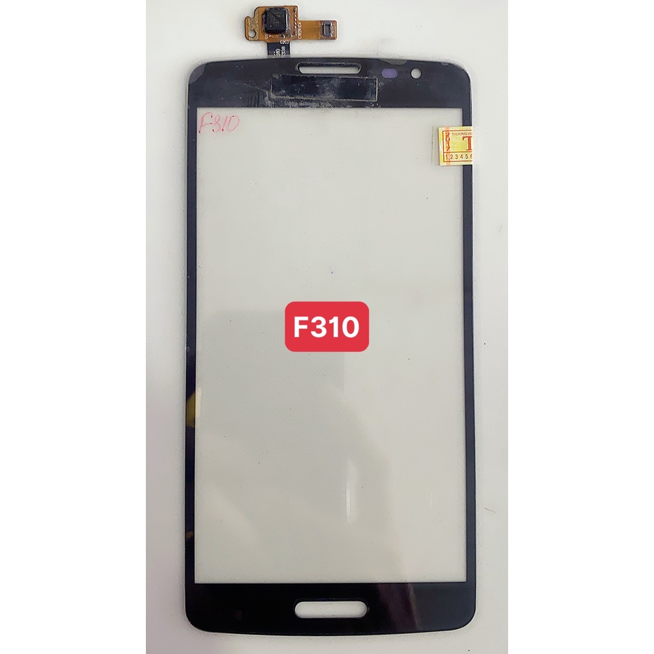 Cảm ứng LG F180 / F240 / F310 / F350 zin hãng
