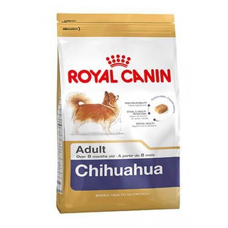Royal Canin Chihuahua Adult Thức ăn cho chó chihuahua