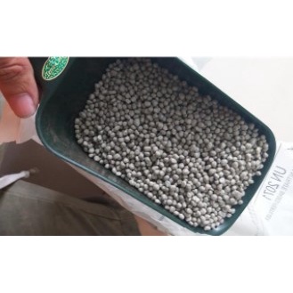 Phân chì tan chậm Nhật Bản NPK 14-13-13 Hi Control có kiểm soát dùng cho cây cảnh trong nhà và ngoài trời