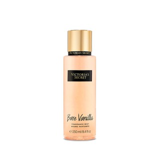 [Tester] Xịt Thơm Body Victoria’s Secret Bare Vanilla Shimmer 30ml
