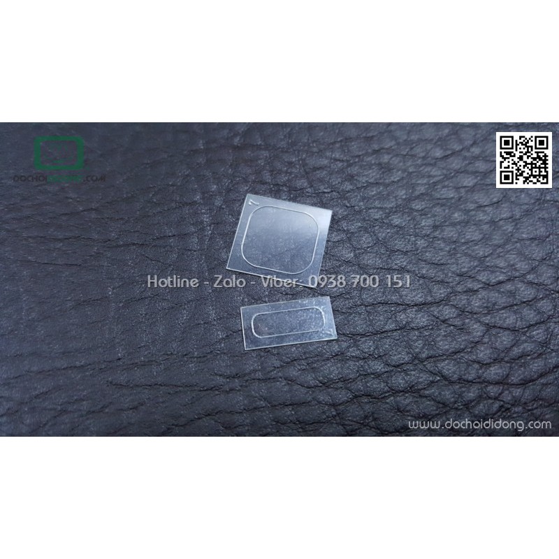 Cường lực camera sau Samsung Galaxy S8 9H