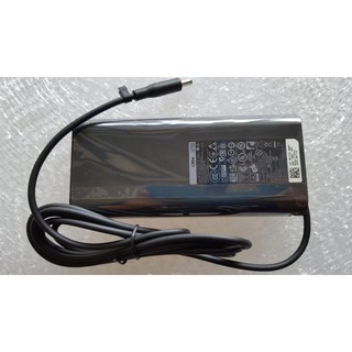 Sạc laptop Dell 130W| dùng cho laptop XPS 5510, 15-5510, P56FG, P56F001, …