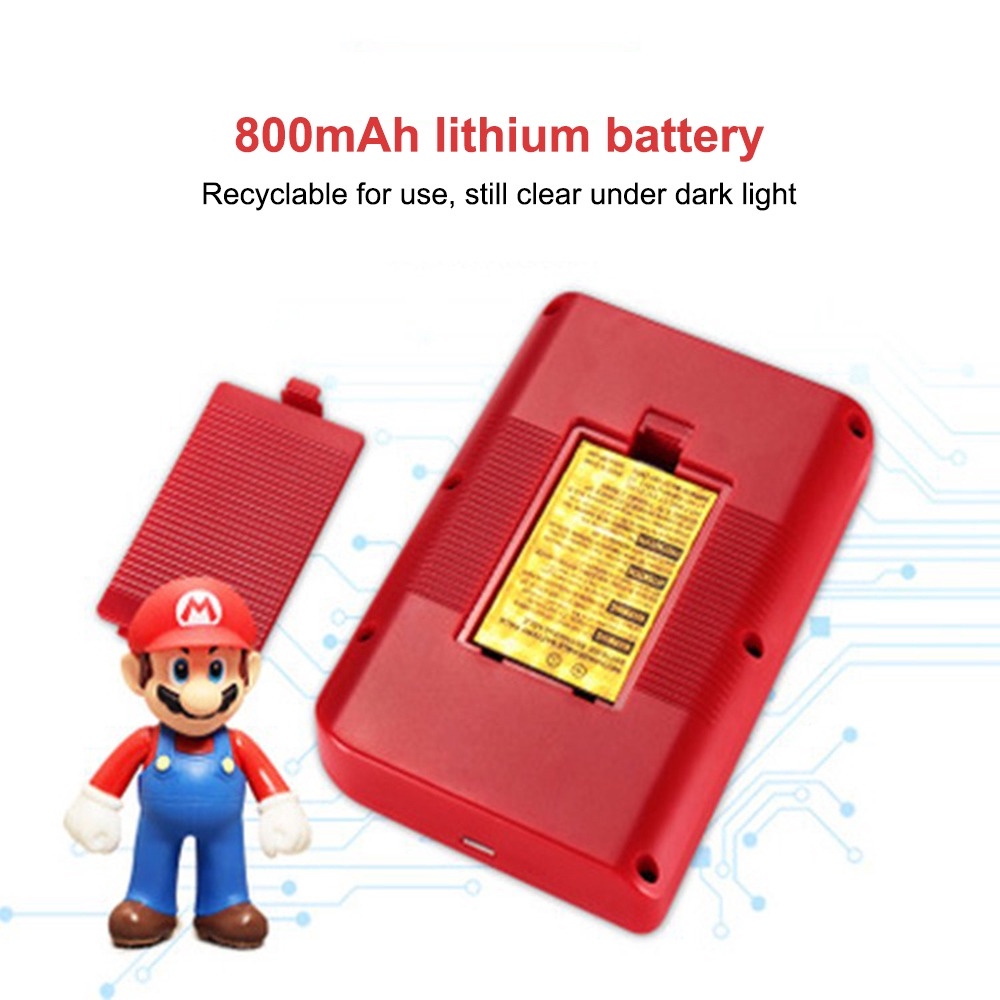 Set máy chơi game Sup 400 game trong 1 thú vị