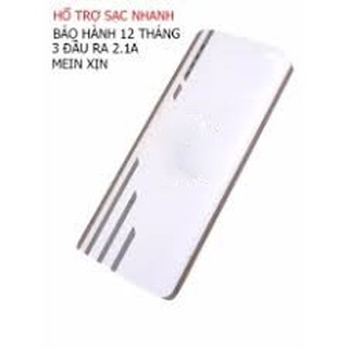 pin dự phòng siêu khủng