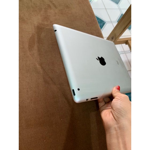 [Giá siêu tốt] IPad 2 sử dụng wifi 16Gb, màu đen | BigBuy360 - bigbuy360.vn