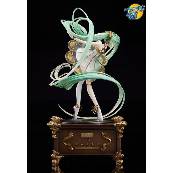 Mô hình nhân vật Character Vocal Series 01 Hatsune Miku Symphony: 5th Anniversary Ver.