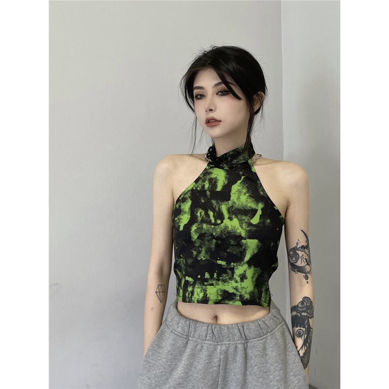 Áo không tay thiết kế hợp thời trang dành cho nữ