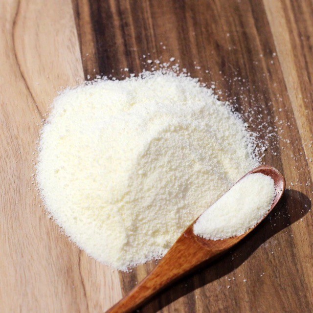 Bột Sữa High Tea Gói 1000g - Pha Trà Sữa Chuẩn Ngon Ngậy